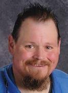 Larry Johnson Obituary (1964