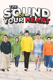 2016 south korean television series. The Sound Of Your Heart 2016 Available On Netflix Netflixreleases