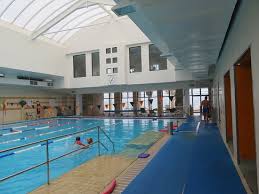 The Most Expensive Pool Swim Anywhere St Kilda Sea Baths St Kilda Traveller Reviews Tripadvisor