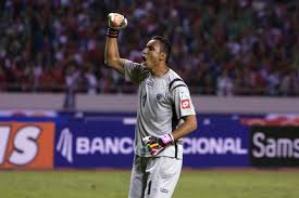 With registration number 0105536072217, it is currently defunct. Keylor Navas Der Tico Torhuter Ist Einer Der Besten Torhuter Der Spanischen Liga