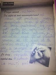 Tu eşti cea mare, sora mea mai mare, aşa a fost mereu, aşa va rămâne până la capăt, indiferent ce vârstă voi avea. Scrisoare Pentru Mama Ce Mesaje EmoÈ›ionante Le Au Transmis TimiÈ™orenii De 8 Martie Femeilor Care Le Au Dat ViaÈ›Äƒ Foto