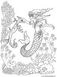 Here's a set of free printable alphabet letter images for you to download and print. Mermaid Coloring Pages Free Coloring Pages For Kidsfree Coloring Coloring Library