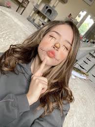 Pokimane