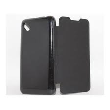 Flip Cover for Micromax Bolt D303 ...