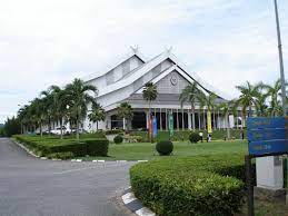 Top 1% most cited in engineering. Universiti Utara Malaysia Malaysia