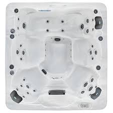 Is the luxe salon, spa and laser center open? Vita 300 Series Luxe Hot Tub Crown Spas Pools