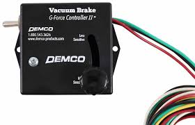 Simple to control, easier to use, and the smallest actuator in the industry. Compare Demco Sbs Stay In Play Vs Roadmaster Invisibrake Etrailer Com