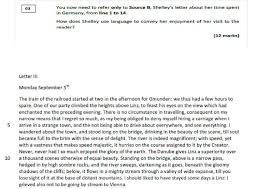 From i.ytimg.com get a friend to write out your questions. English Literature Paper 1 Example Answers