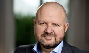New Director General of the Danish Medicines Agency