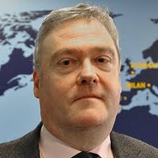 El Gobierno de Gibraltar nombra a Andrew Lyman, Director Ejecutivo y Jefe  de la División de Juego