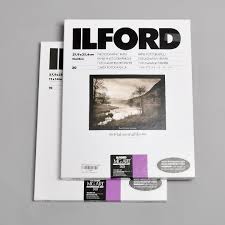 Ilford Multigrade Art 300 Paper Beau Photo Supplies Inc