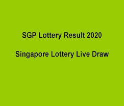 Semua data pengeluaran cambodia terbaru 2021. Sgp Lottery Result 2020 Today Singapore Lottery Lucky Numbers Prizes Live