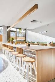 Find stylish & modern wooden coffee & center tables crafted with designer glass and veneer top. 19 Best Cafes Bars Communal Table Ideas Communal Table Communal Restaurant Design