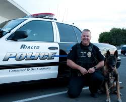 Officers Fired from Rialto Police Department
