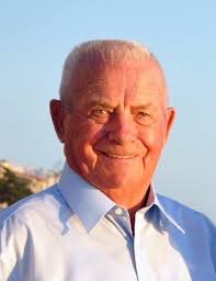 Obituary information for Howard F. Dahme