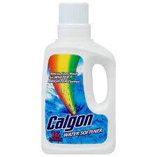 Add calgon water softener to your laundry wash for whiter, brighter clothes. Calgon Water Softener 32oz Bottle Laundry Detergent Booster Walmart Com Walmart Com