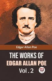 Results for "Allan Poe, Edgar"