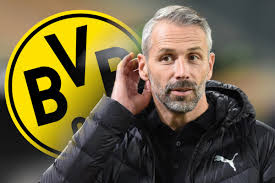 Marco rose soll das interesse des bvb geweckt haben. Borussia Dortmund Marco Rose Zum Bvb Die Details Des Deals Derwesten De