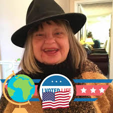 Patricia Chandler Thomas