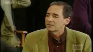 Harry Shearer