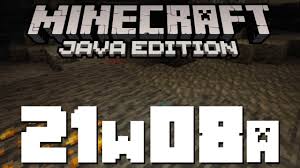 How to download minecraft 1.17 valves and flip screenshots 21w08a. Minecraft 21w08a Adds New Ore Variants Nixinova News