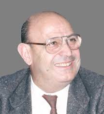 Mario Dragonetti Obituary