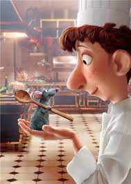 Ratatouille Disney Pixar Animated Movies Disney Movies To Watch