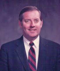 Lynn Cooper Obituary (1933