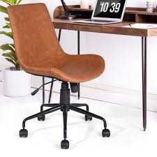 Union Rustic Inessa Task Chair Wayfair Ca In 2020 Task Chair Stylish Office Chairs Comfortable Computer Chair