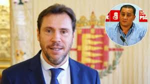 Marco, el nuevo Mister Valladolid 2024 que quiere ser guardia civil:  “Conmigo no existe el aburrimiento”