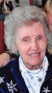 Obituary for Mary Katherine (Hall) Darnell