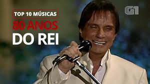 Fitas k7 gravadas busque e encontre os melhores descontos e promoções fitas k7 gravadas ofertas e descontos. Video As 10 Musicas Mais Gravadas De Roberto Carlos Em Todos Os Tempos Pop Arte G1