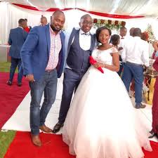 Check spelling or type a new query. When Is Your Wedding Fans Ask Dennis Itumbi After His Brother Walks Down The Isle