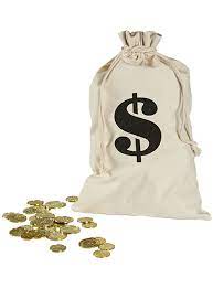 Vous y trouverez les meilleures pièces uniques ou personnalisées de nos boutiques. Sac De Bani Livrare Express Funidelia