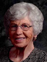 Memorial: Betty L. Dilger