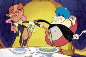 18 Reasons Why Your Parents Hated When You Watched Ren Stimpy Animated Cartoons Old Cartoons Nickelodeon Cartoons