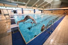 Cergy Pontoise Piscines Les Heures Dediees Au Public A L Essoreuse La Gazette Du Val D Oise