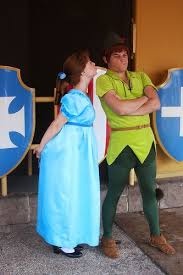 Flickriver Photoset Magic Kingdom By Wallyspam Peter Pan Costume Kids Peter Pan Wendy Costume