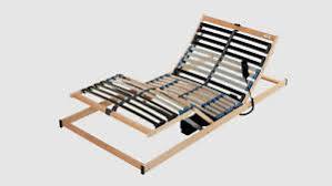 7 Zonen Lattenrost 200cm Fix Verstellbar Elektrisch Motor Funk Fernbedienung Ebay