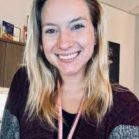 Kelli Fordyce's Instagram, Twitter & Facebook