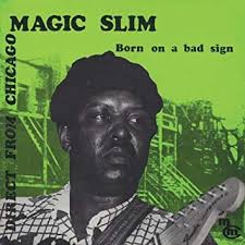 Magic Slim