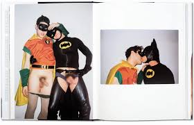 Terry Richardson. Terryworld, Art Edition No. 1–250 Panty. Libri TASCHEN