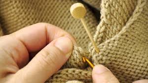 Start your next creative crochet project with a crochet hook set from hobbii. How To Attach Sleeves Using Crochet Hook Youtube