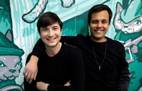 The ceo of wework has made millions by leasing multiple properties in which he has an ownership stake back to wework, one of the country's most valuable startups. After Experiencing The Short Selling Crisis Brokerage Robinhood Plans To Go Public In The First Half Of This Year News Cnbeta Com 6park News En