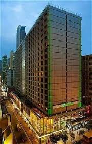 Holiday Inn Golden Mile Kowloon Hongkong With Images Hong Kong Hotels Holiday Inn Hong Kong Holiday