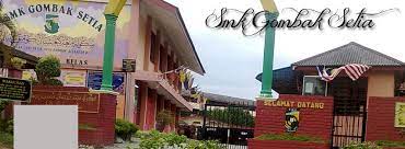 Maybe you would like to learn more about one of these? Sekolah Menengah Kebangsaan Gombak Setia ä¸»é  Facebook