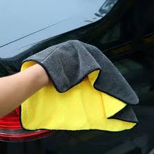 Pembersih ini ideal untuk debu kering dan basah di sekitar rumah. Kain Lap Microfiber Kain Pencuci Mobil Dan Motor Shopee Indonesia