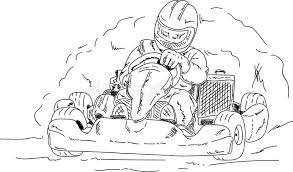 Professional driving race sport competition in cartoon illustration vector on white backgr. Cartoon Kart Stock Illustrations 379 Cartoon Kart Stock Illustrations Vectors Clipart Dreamstime
