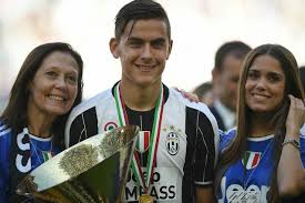 Statistics of current season paulo dybala. Pin Di Sebastian Fuhl Su Paulo Dybala Calcio Juventus Leggende