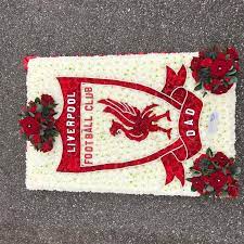 Check spelling or type a new query. Liverpool Logo Tribute The Biggin Hill Florist Westerham Kent